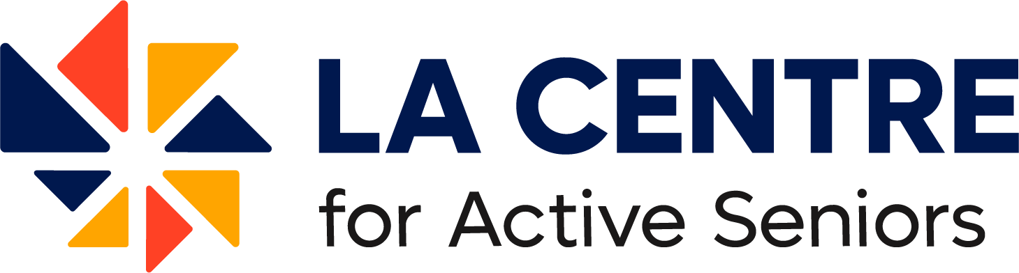 La Centre logo