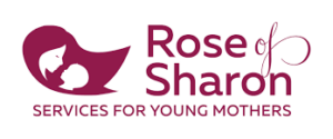 Rose of Sharon logo