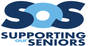 SOS logo