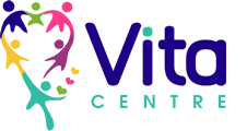 Vita Centre logo